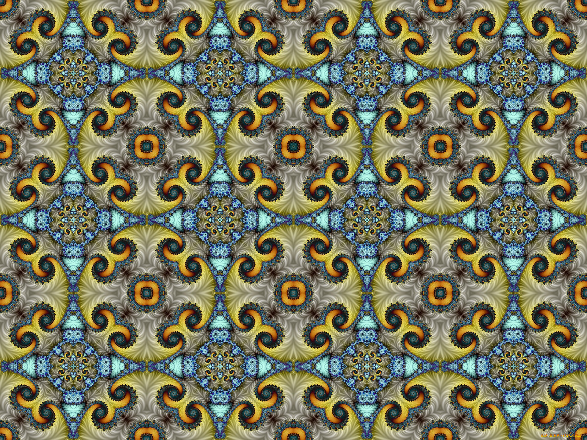 3 ,  , fractal, , , 